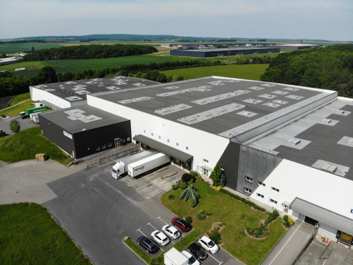 Prévoté mise sur une offre logistique à valeur ajoutée