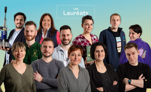 Le concours Trajectoires en mode Covid