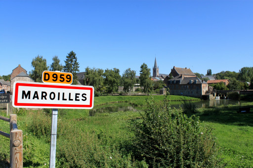 Les collectivités soutiennent la filière Maroilles