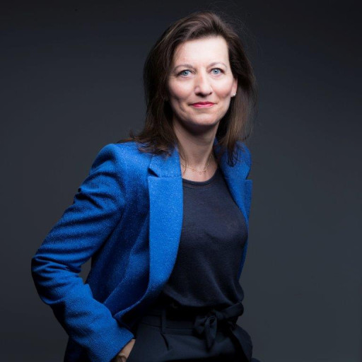 Mathilde Lepelletier nommée à la tête de la direction régionale du Crédit du Nord région Nord-ouest