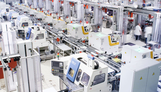 Verres ophtalmiques 100% français : Novacel innove malgré la crise
