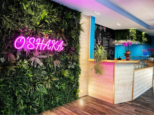 O’Shaka : un nouveau restaurant hawaïen à Beauvais