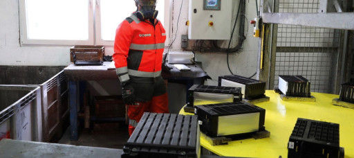 Batteries électriques : filière locale en vue