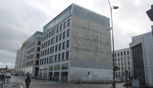 Le Grand Est a le mal de Pierre