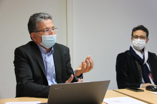 Multipole Nancy Sud Lorraine : le Scot au conseil de révision