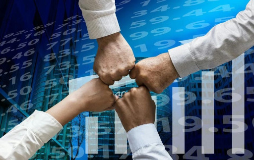 En dépit des restrictions sanitaires, la relance se déploie