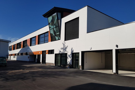 Campus d’excellence à Varoquaux