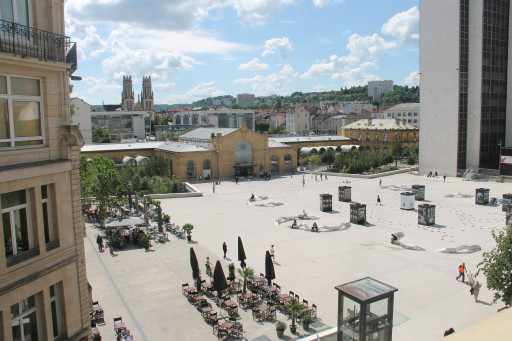 Les territoires en mode transition au pluriel…