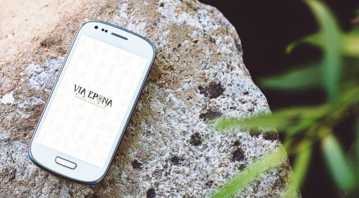Via Epona, une application pour préparer un voyage en amont