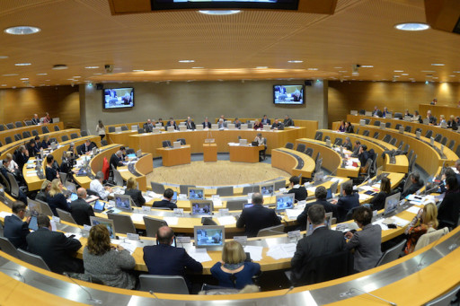 Régionales, départementales : question d’identité sur fond de Covid…