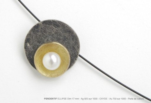 Diane Peters : L’éden des adeptes de bijoux inédits