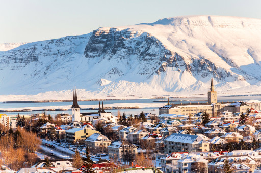 La Scandinavie, terre fertile du polar