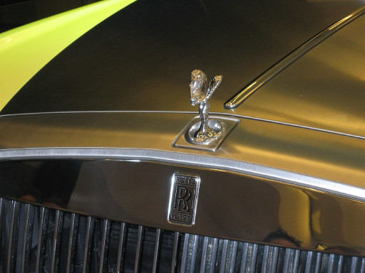 Royaume-Uni : Rolls-Royce signe une collaboration avec Vertical Aerospace