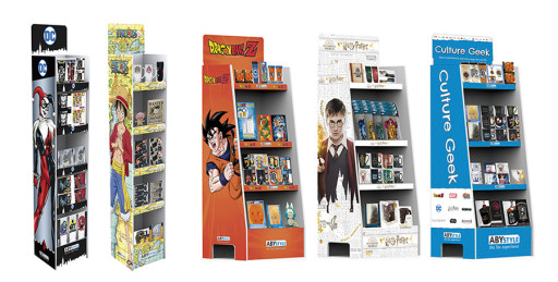 Grand-Couronne : Abysse Corp acquiert la société GB eye