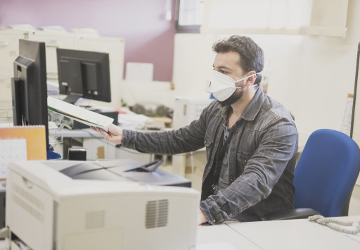 L’entreprise et les salariés