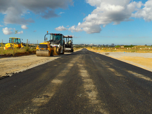 Travaux publics : «Il faut que la commande publique reprenne une dynamique»