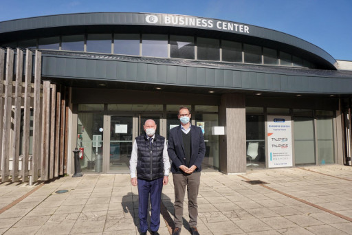 Sur le bassin dieppois, les entreprises gardent le cap