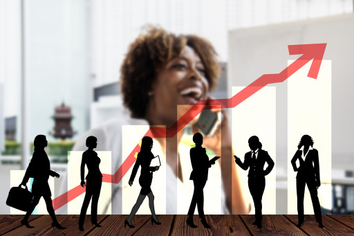 Parcours de vies, trajectoires de cheffes d’entreprise