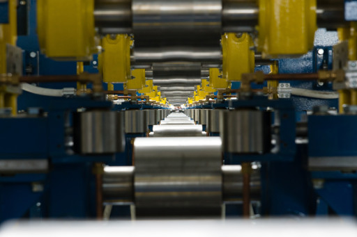 Le VTE pour les entreprises de l’industrie, l’atout jeunes en Moselle