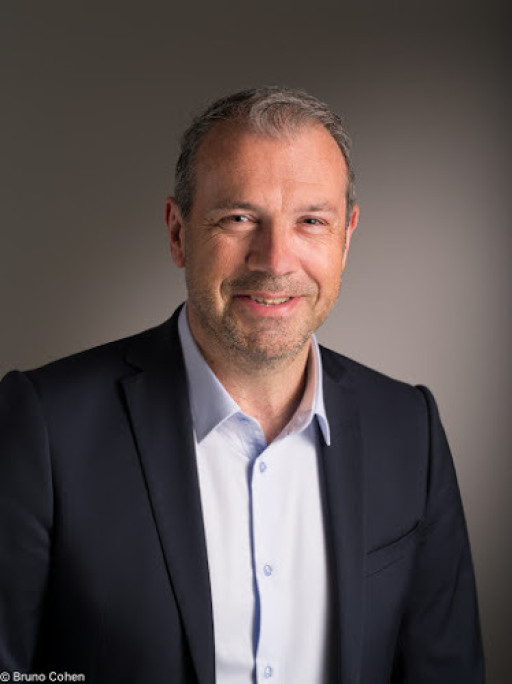 Philippe Crespin à la tête de Booster Academy à Boves
