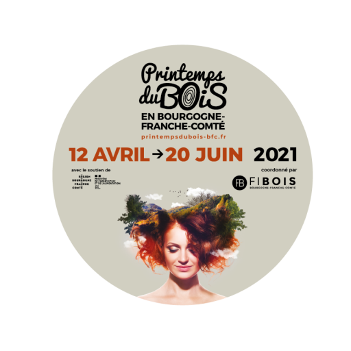 La deuxième édition du "Printemps du Bois" se tiendra du 12 avril au 20 juin 2021