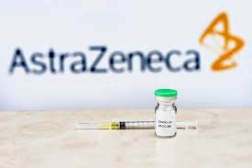 Royaume-Uni : AstraZeneca affirme que son vaccin anti-Covid-19 est efficace et sûr
