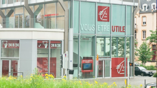 La Caisse d’Épargne Grand Est Europe dans une dynamique commerciale