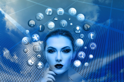 Le Genom se déploie sur les réseaux sociaux