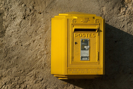 Une nouvelle agence postale s’installe à Levier