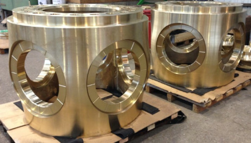 Inoxyda rejoint le réseau NAE avec l'objectif de se développer à l'export