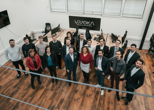 Vivoka mise sur sa capacité d’innovation