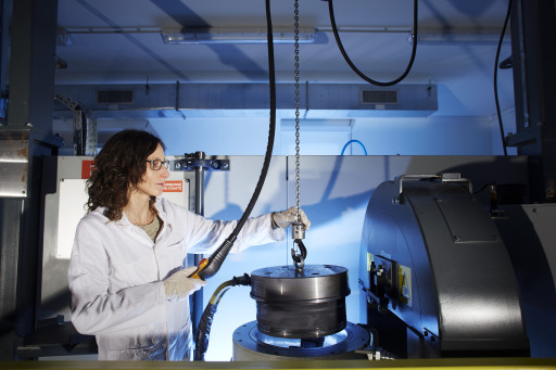 Calhipso : naissance d’une plateforme nationale dédiée à la compression isostatique à chaud en Bourgogne