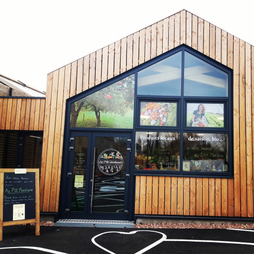 Rouen : Au p’tit marchand s’installe au Champ des Bruyères