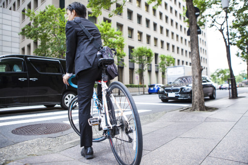 La Métropole de Rouen et Orange ont signé un plan de déplacement d’entreprise