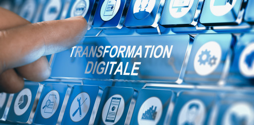 Transformation digitale : l’ESC accompagne les entreprises