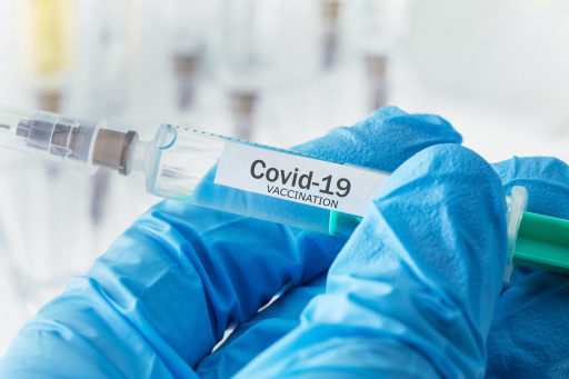 Saône-et-Loire : la compagne de vaccination mobile est lancée
