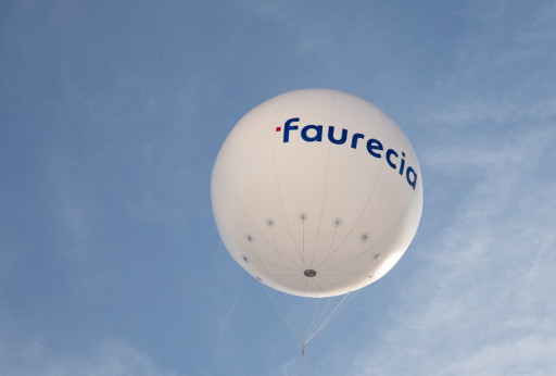 Saint-Quentin : Faurecia pourrait céder une partie de ses activités