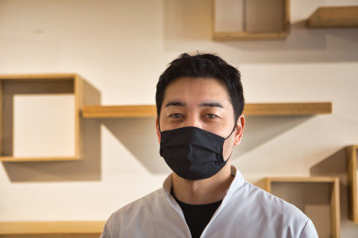 Le chef étoilé Keigo Kimura ouvre un « fast food » japonais à Dijon