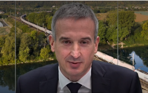 Face à la crise, Getlink se veut "agile et flexible"
