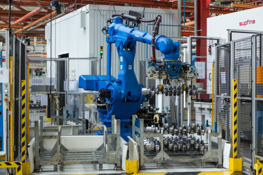 L’entreprise historique FPT investit dans les moteurs à gaz