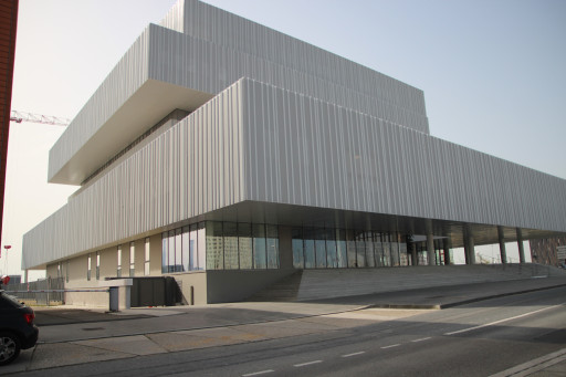 Le Havre recherche ses futures pépites à la Cité numérique