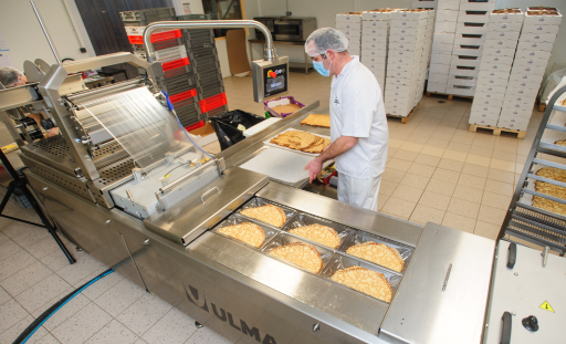 L’Atelier sarrasin remet la plante au cœur de l’alimentation