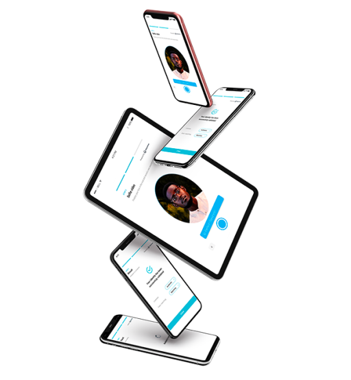 Des laboratoires de l’université à la sécurité bancaire opérationnelle