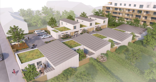 Ancienne usine Loison à Montceau-les-Mines : une page se tourne