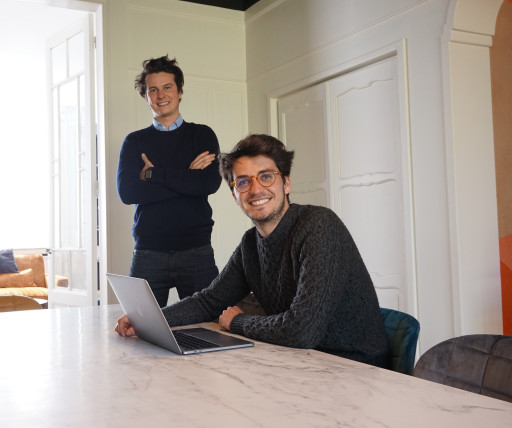 IvyNest : l'esprit de communauté s'invite dans la location