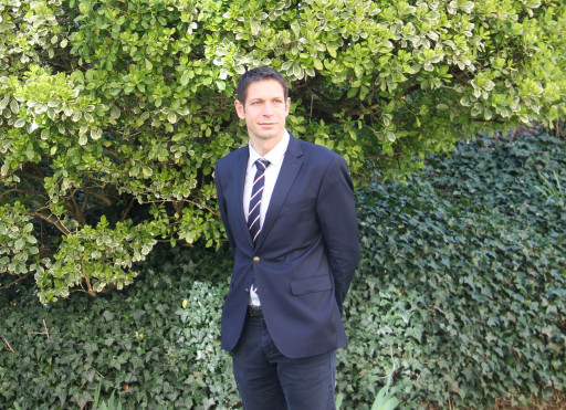 Préfecture de Meurthe-et-Moselle : Julien Le Goff, nouveau secrétaire général