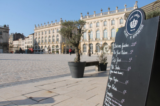 La photo de la semaine