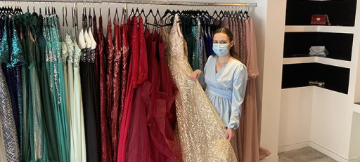 Aux Soirées de Sega à Lunéville