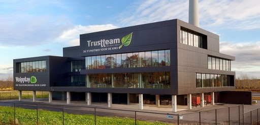 TL Systèmes racheté par Trustteam