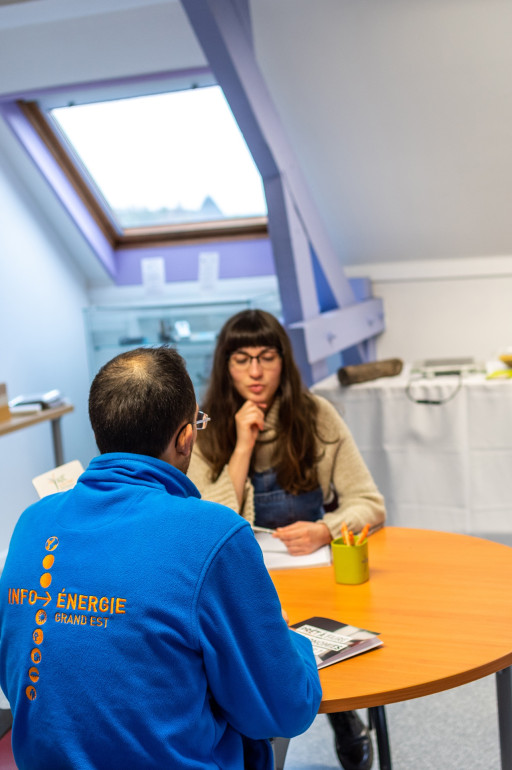 La ville de Metz accompagne ses habitants en économie d'énergie